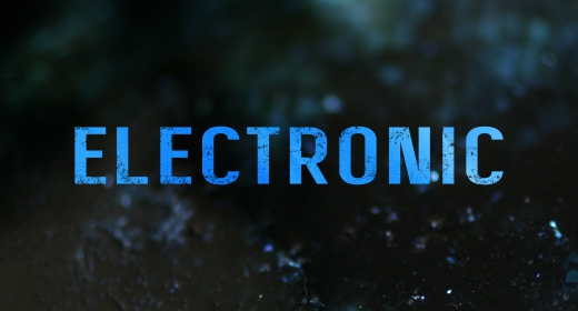 ELECTRONIC