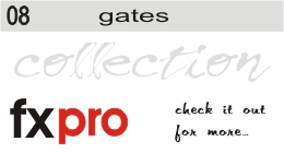 08. Gates