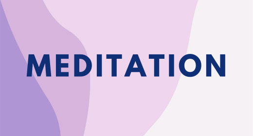 MEDITATION & Yoga