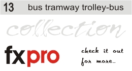 13. Buses and Tramways Driving