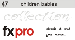 47. Children and Babies