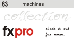 83. Machines