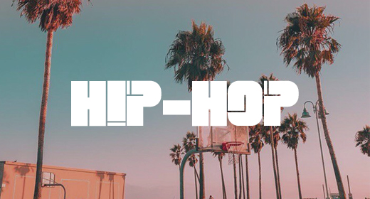 Hip Hop by SugarTape