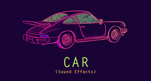 Car Sound Effects