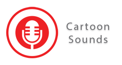 Cartoon Sounds