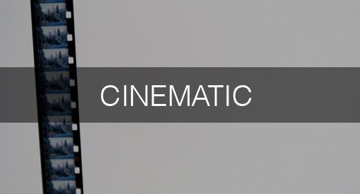 Cinematic