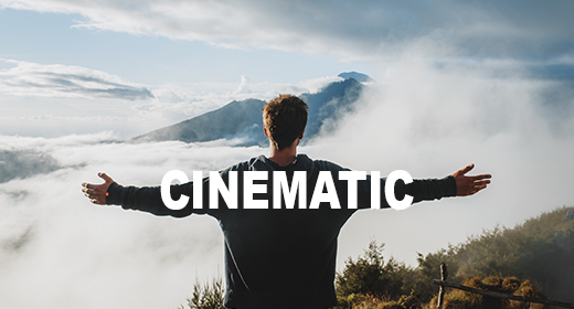 Cinematic