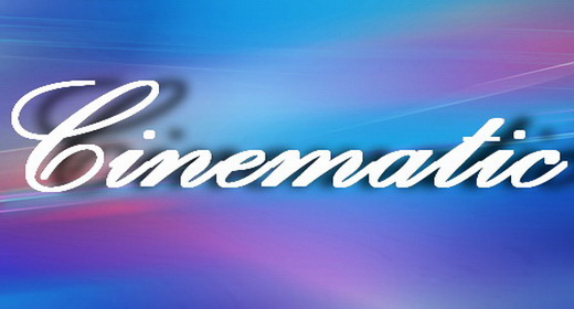 Cinematic Melodic Orchestral