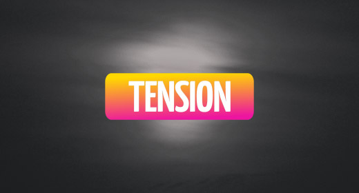 BY MOOD - TENSION