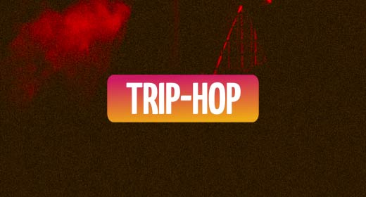 BY GENRE - TRIP-HOP