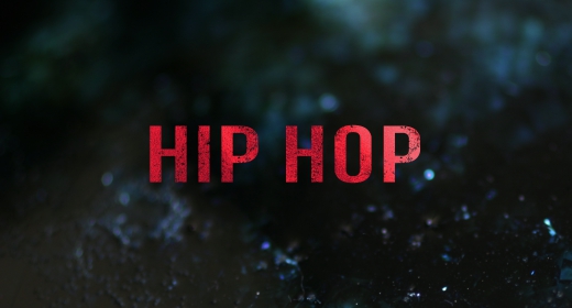 HIP HOP