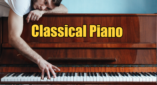 Classical Piano