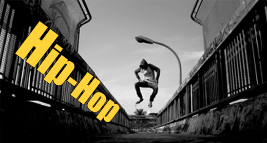 HipHop