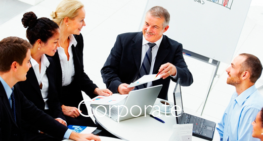 Corporate