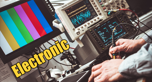 Electronic