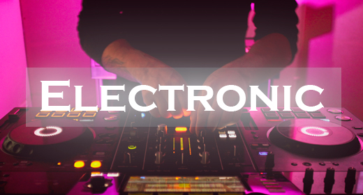 Electronic