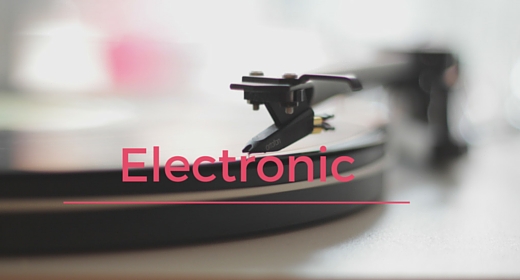 ELECTRONIC