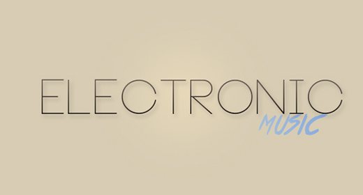Electronic Music