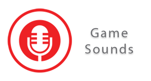 Game Sounds