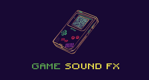 Game Sound FX