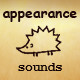 Appear
