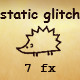 Static Glitch
