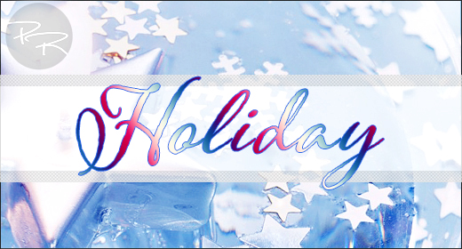 Holiday