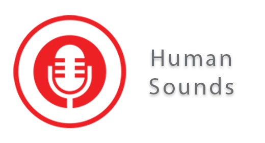 Human Sounds