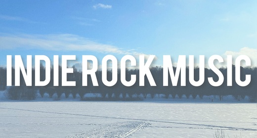 INDIE ROCK MUSIC