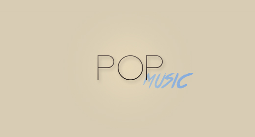 Pop Music