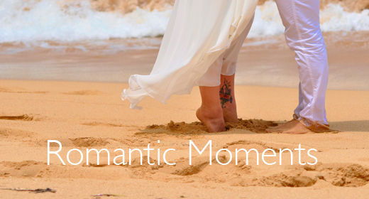 Romantic Moments