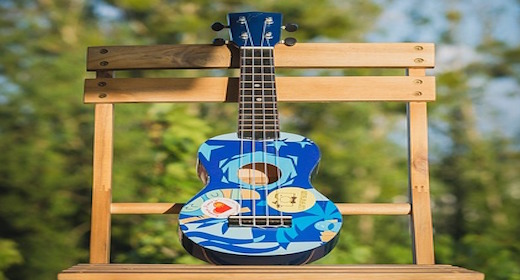 Ukulele