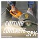 Cutting Concrete
