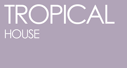 Tropical House