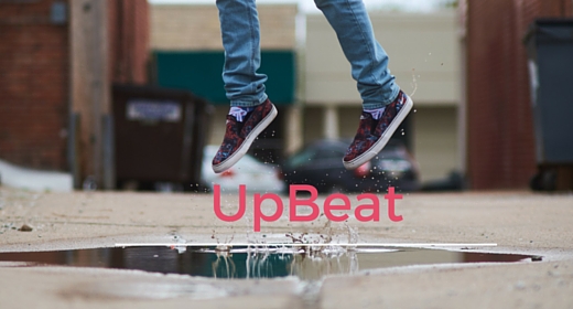 UPBEAT