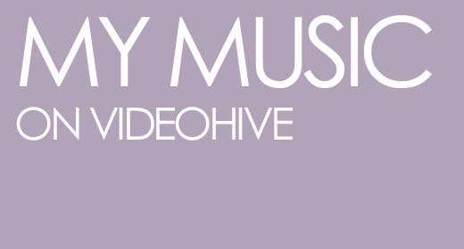 My Tracks On VideoHive