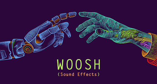 WOOSH Sound FX