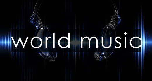world music