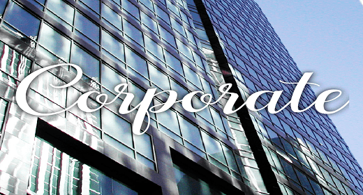 CORPORATE