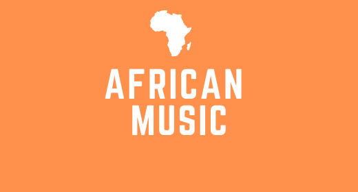 African by Vladimir Takinov