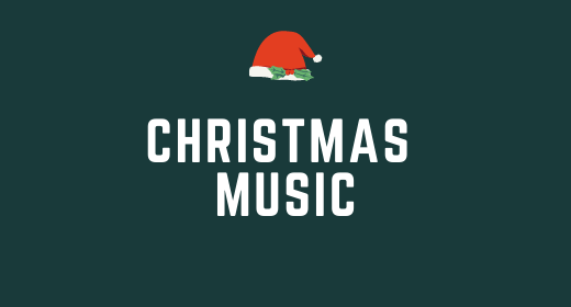 Christmas by Vladimir Takinov