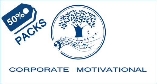 Corporate Motivational Packs