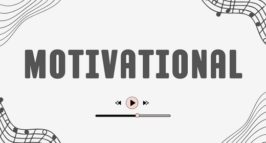 Motivational Music by Harms Music Studio