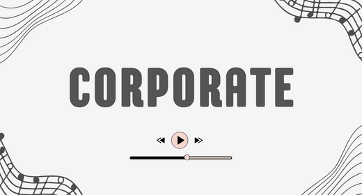 Corporate Music by Harms Music Studio