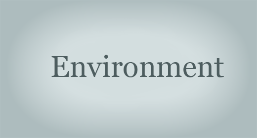 Environment