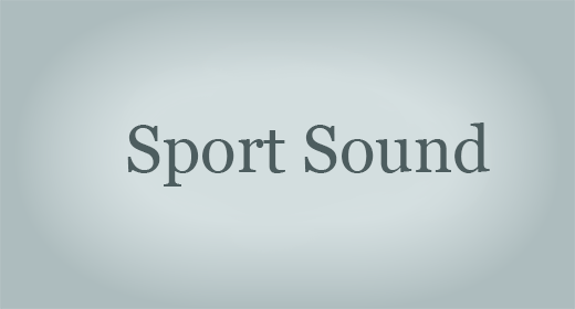 Sport Sound