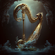 Mystical Dream Harp