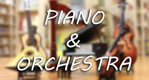 Piano & Orchestra