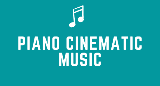 Piano Cinematic by Vladimir Takinov